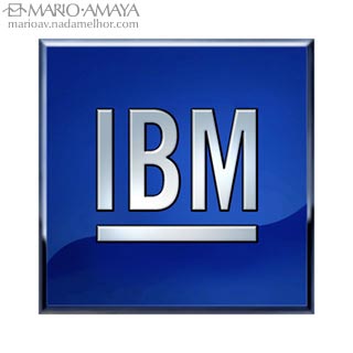 IBM / GM