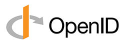 OpenID Logo