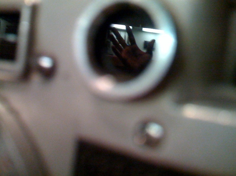 Rangefinder