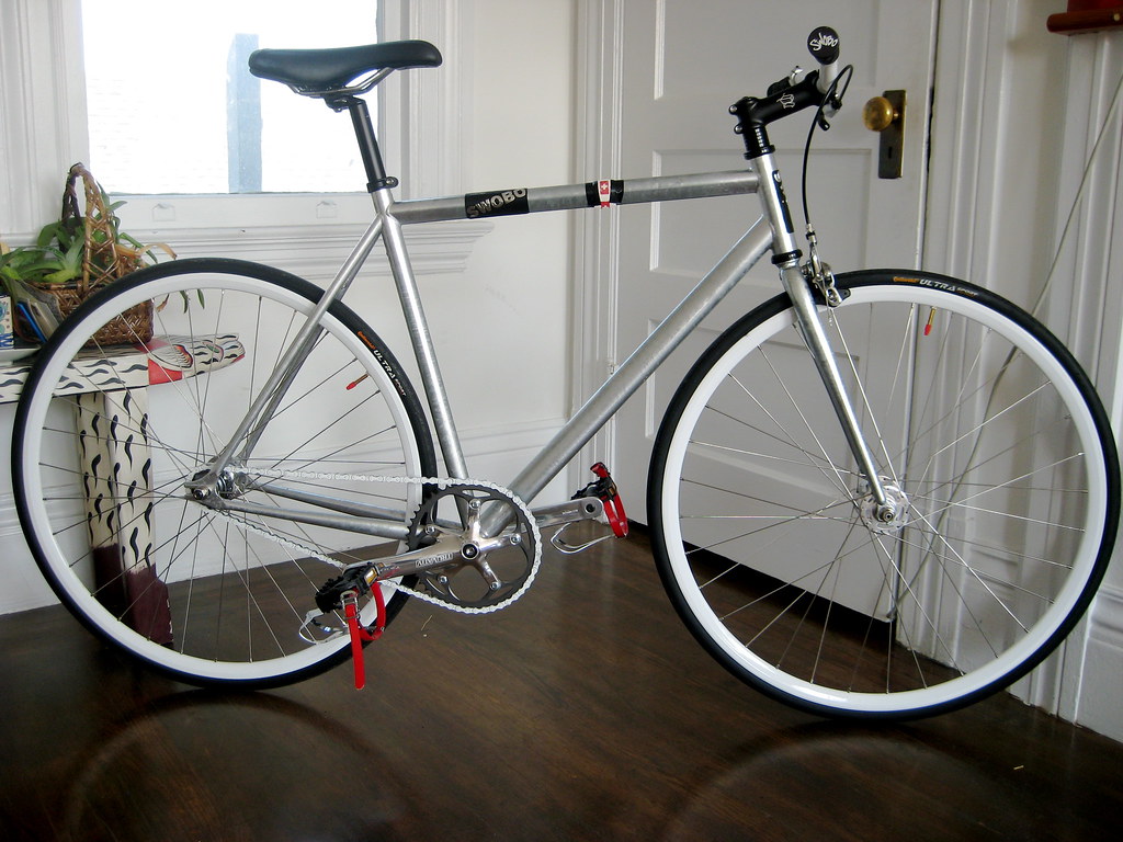 my bicycle