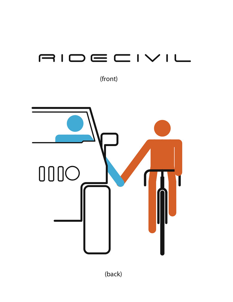 RideCivil Artwork