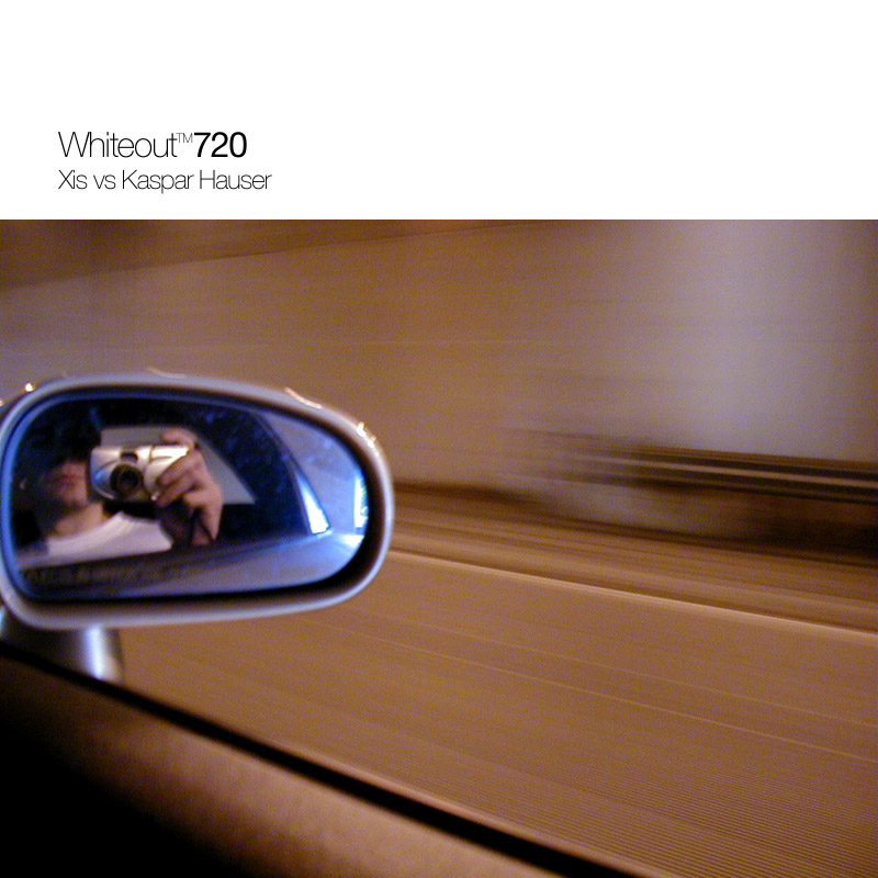 Whiteout(TM)720