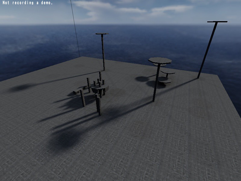 Q3Map2 Screenshot