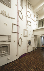 Wall