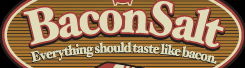 Bacon Salt