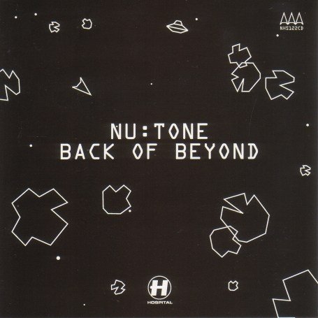 Back of Beyond