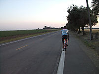 Riding