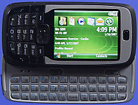 HTC Vox