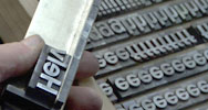 Helvetica at YBCA Screening Room