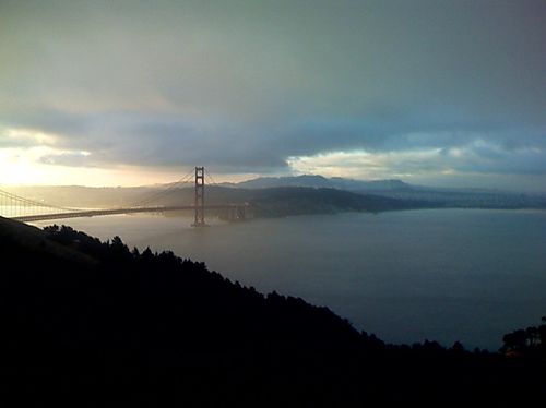 Sunrise