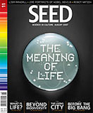 Seed: Rise of Roboethics