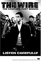 The Wire - The Complete First Season