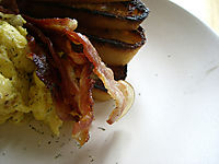 Bacon (and some other stuff)