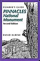 Climber’s Guide to Pinnacles