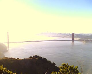 Headlands From the Top