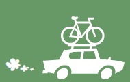 Drive Your Bike to Work Day