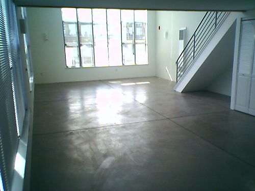 New Home