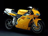 Ducati 748