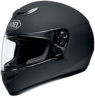 TZR (Matte Black)