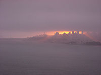 Sunrise 1