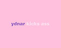 ydnar kicks ass