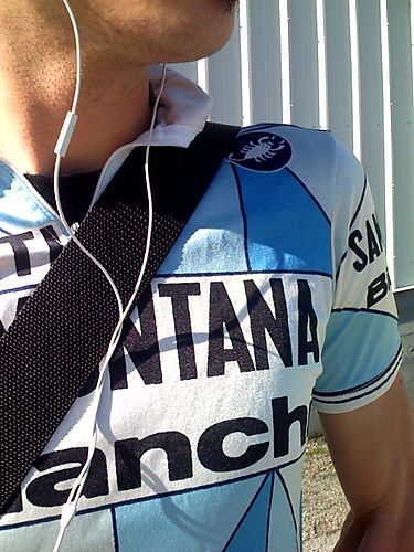 Bianchi! Portrait!