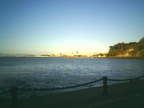 Sunset City