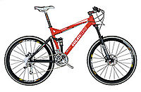 Ducati MTB
