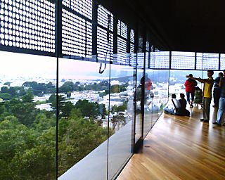 deYoung reflection 1