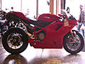 Ducati 1098