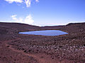 Lake Waiau