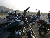 safety school