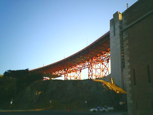 Bridge Approach