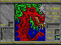 s‘ydnar squares