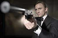 Daniel Craig
