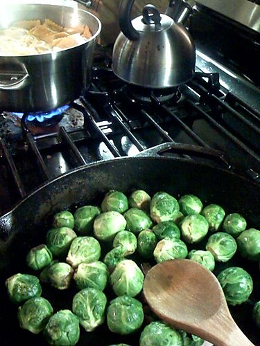 Cooking