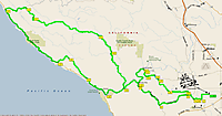 King’s Ridge Metric Double