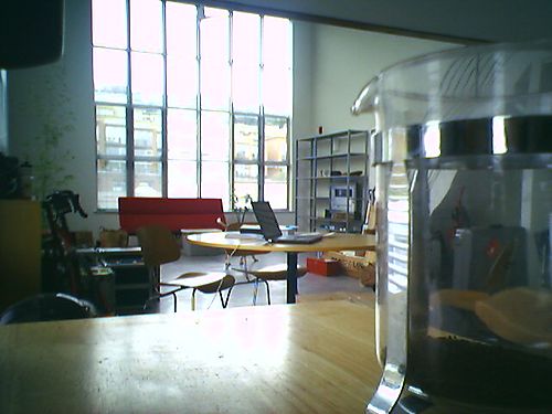 French Pressed