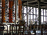 copper stills