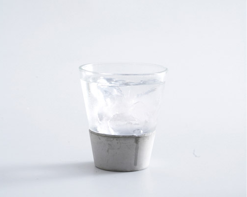 25togo Concrete Tumbler