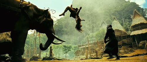 Ong Bak 2