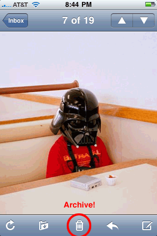 Vader