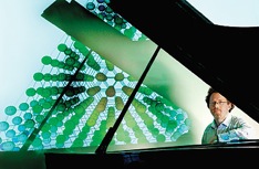 Geometry of Music